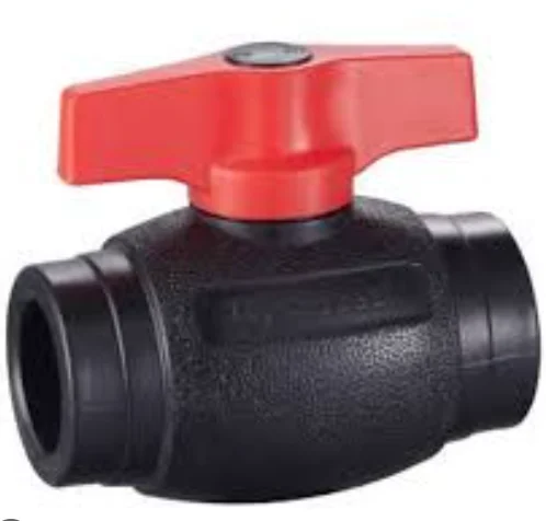 PE BALL VALVE