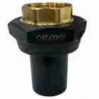 FEMALE ADAPTER BRASS GRADE CW671N